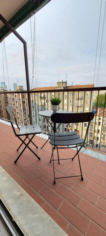 Suite Rent Milan 3