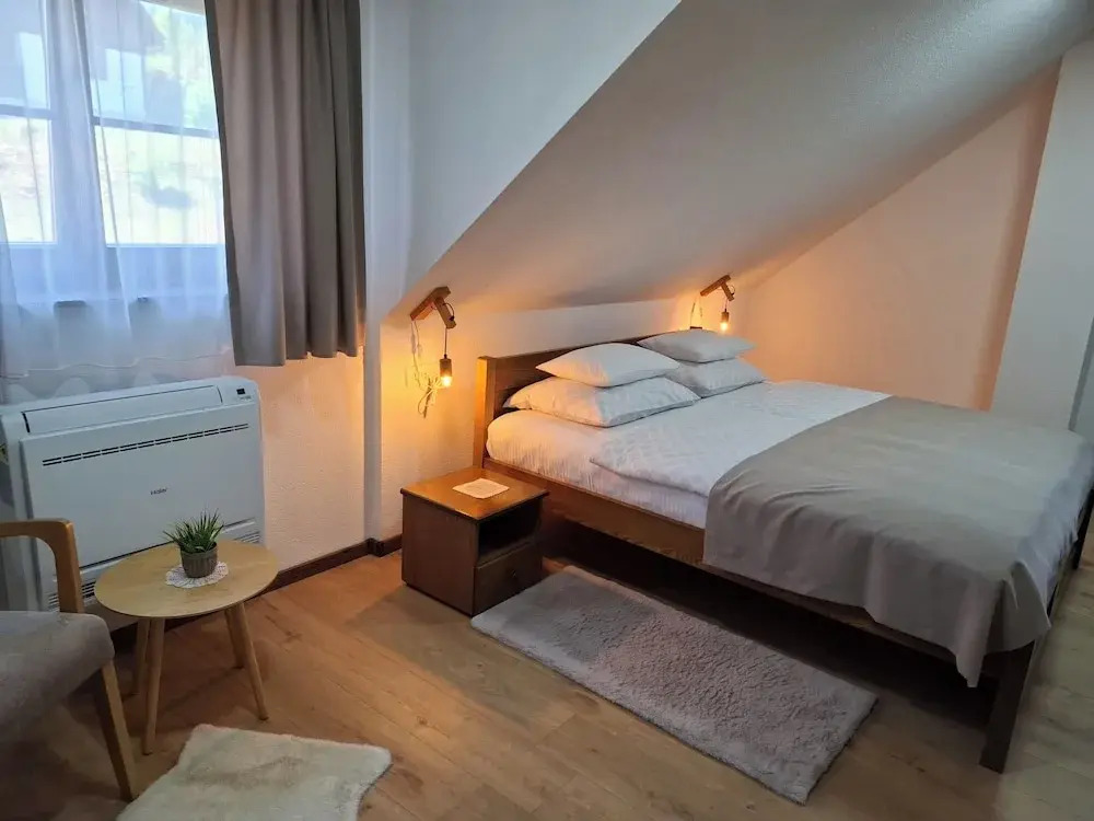 B&B Plitvica Villa Prica