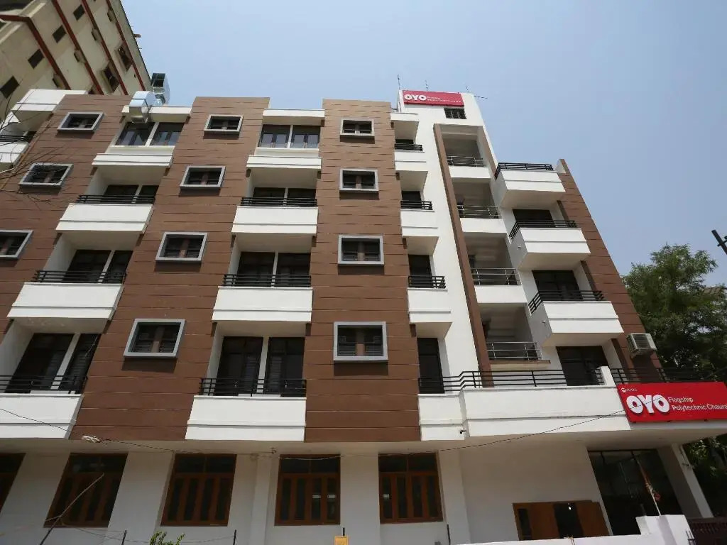 Polytechnic Chauraha By OYO Rooms
