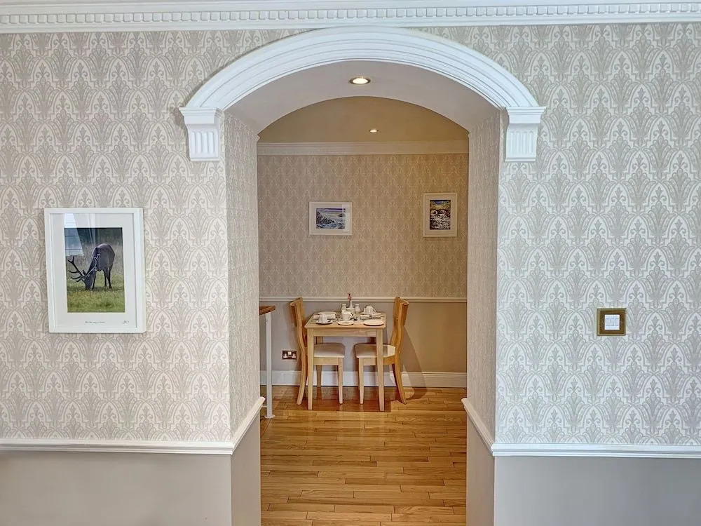 Kingfisher Lodge