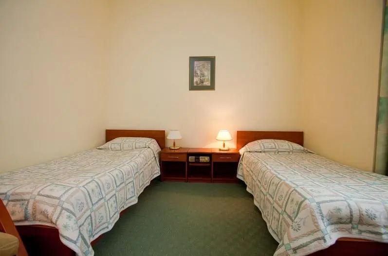 Hostel Ratuszowy