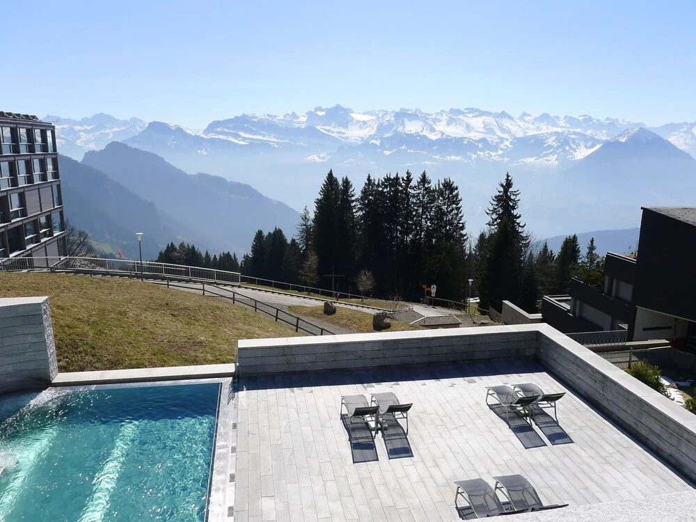 Casa Margherita B Tler Rigi Kaltbad