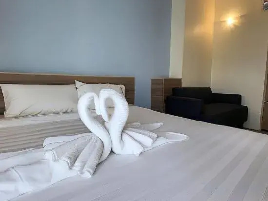 98 Tower Chiang Mai