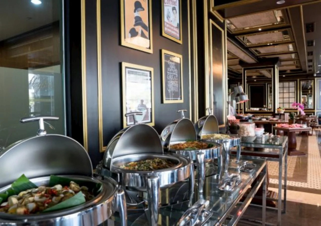 Myko Hotel Makassar