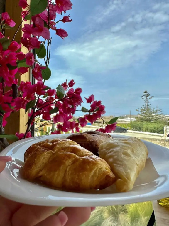 Aegean Hospitality