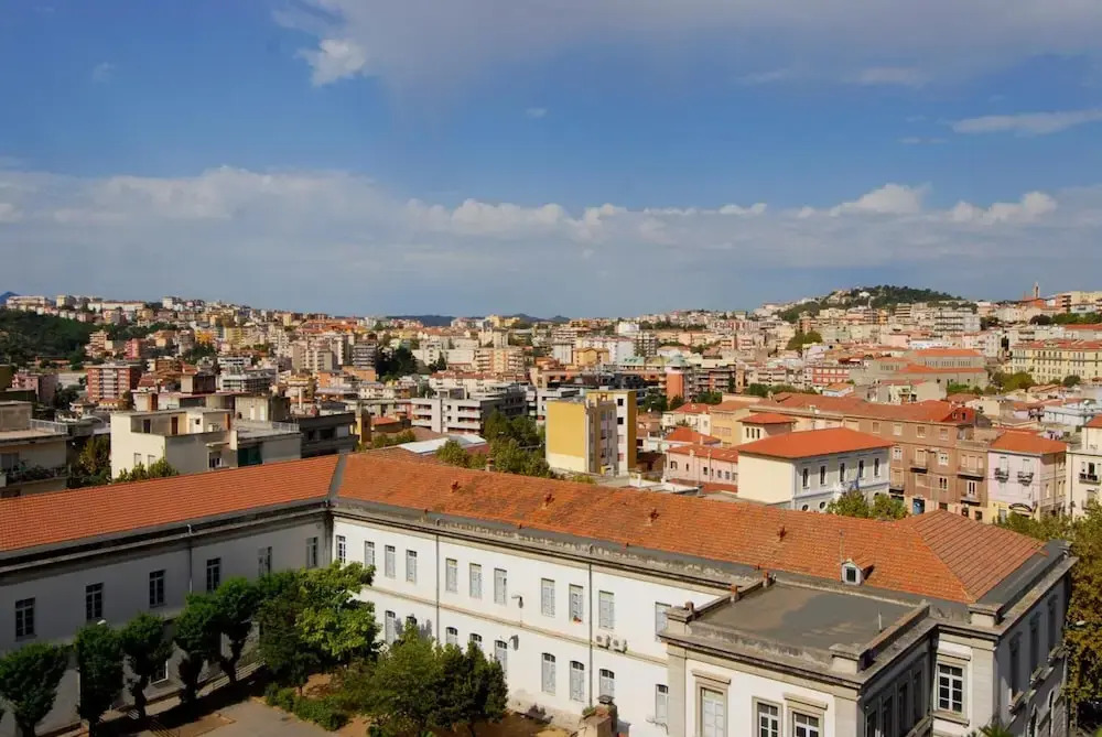 Nughe e Oro B&B