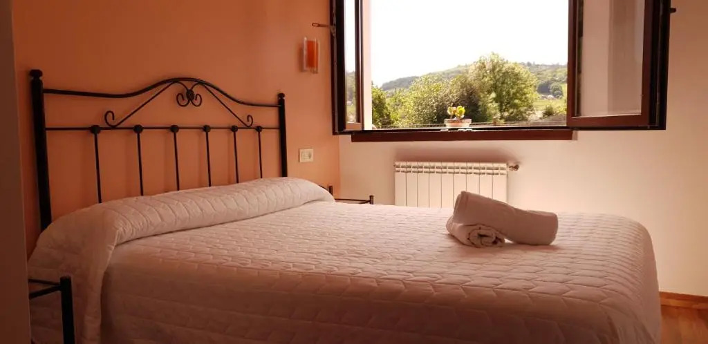 Apartamentos Fermín