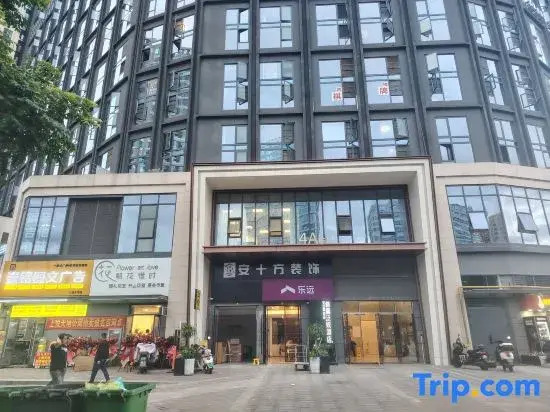 Kunming Zhuozhun Homestay