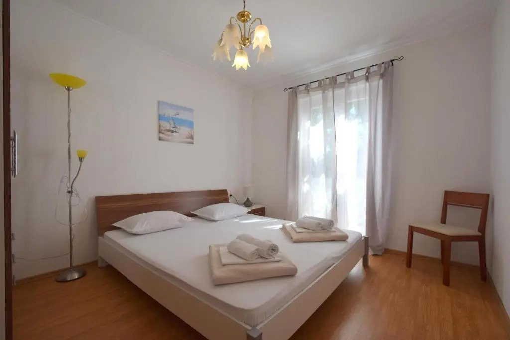 Apartments Adriana