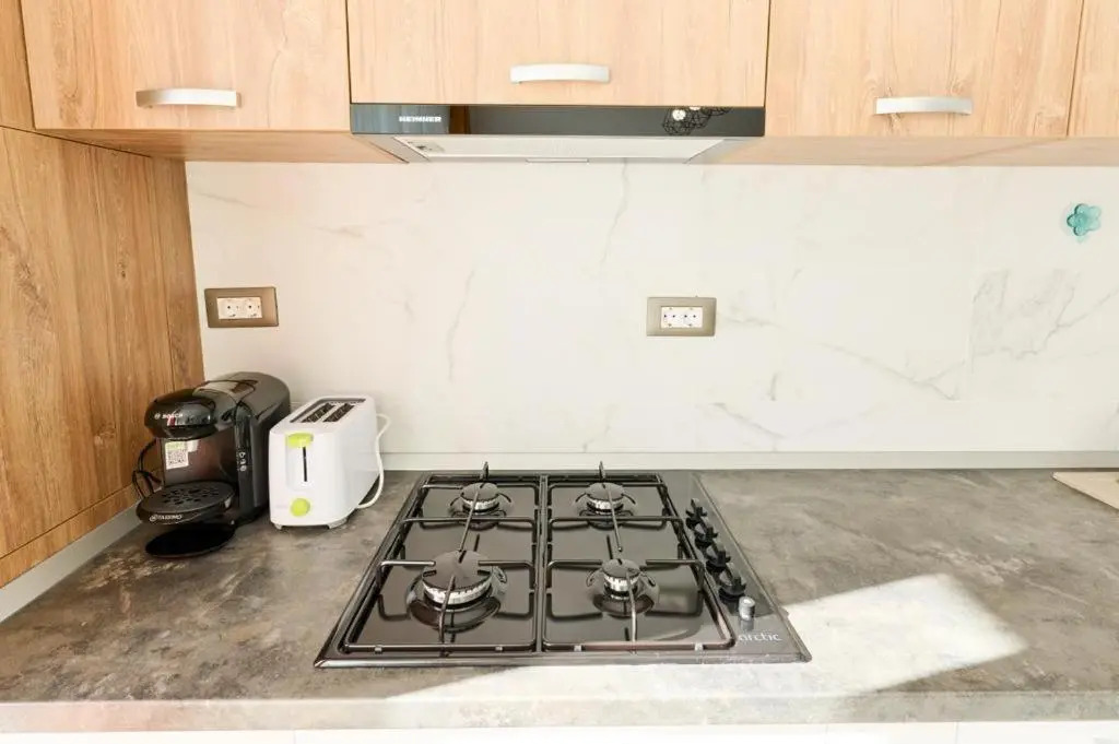 Nivel D10 Apartament