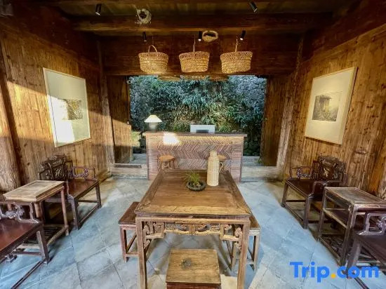 YOUMingtang B & B