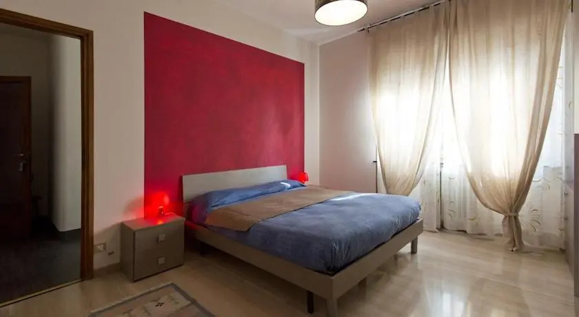 La Casa Del Faggio