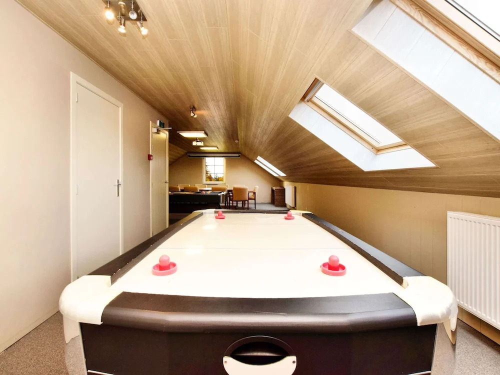 Durbuy Luxe Villa with Pool
