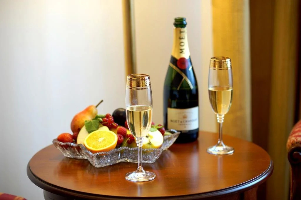 Boutique Hotel Katerina