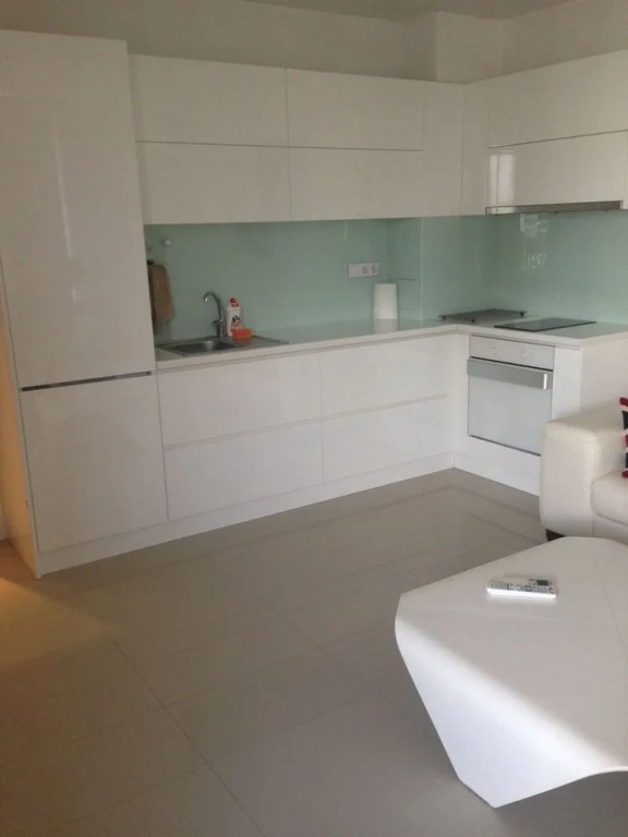 Apart Complex Perla