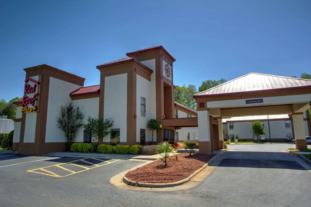 Red Roof Inn PLUS Henderson