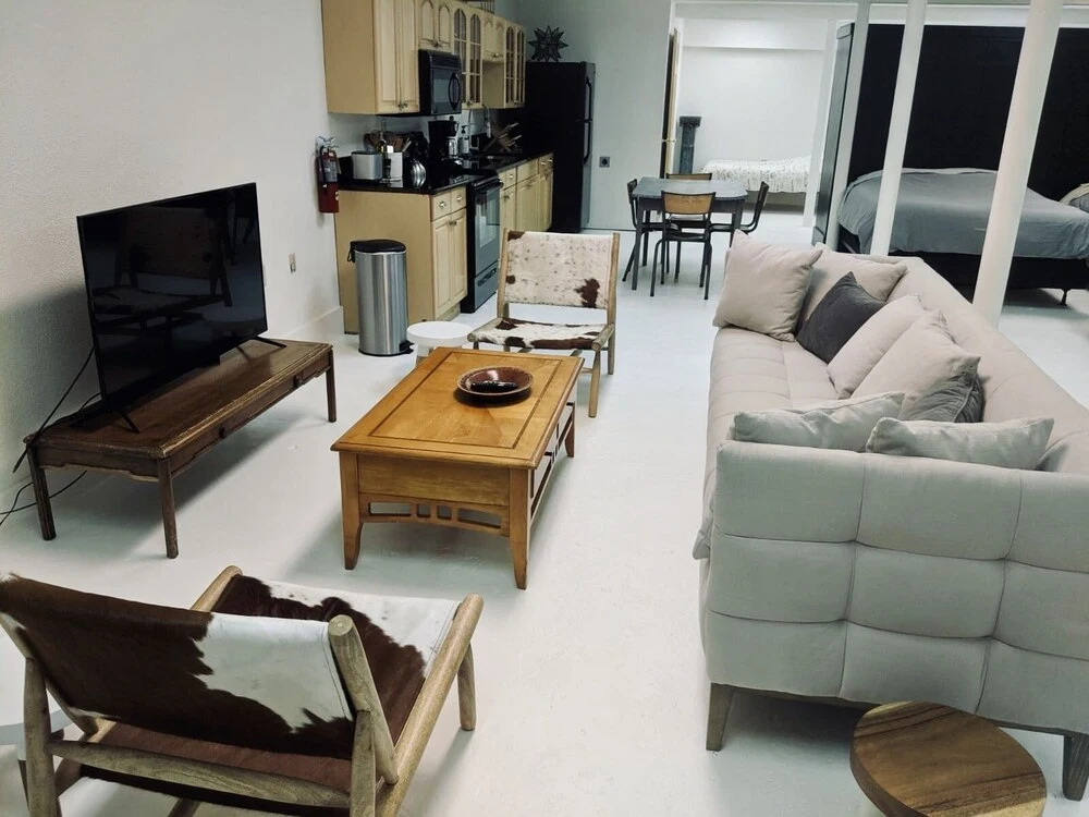 City Vibe Loft