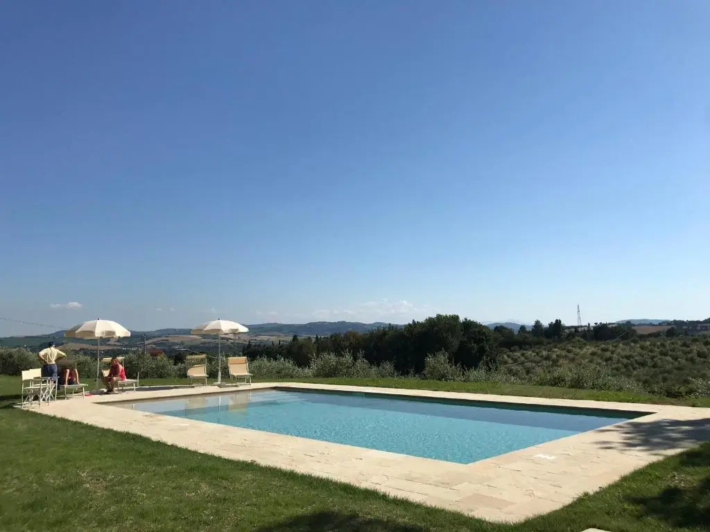 Badia Agriturismo