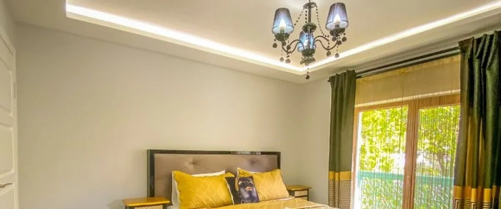 Sapanca Koçbey Villa