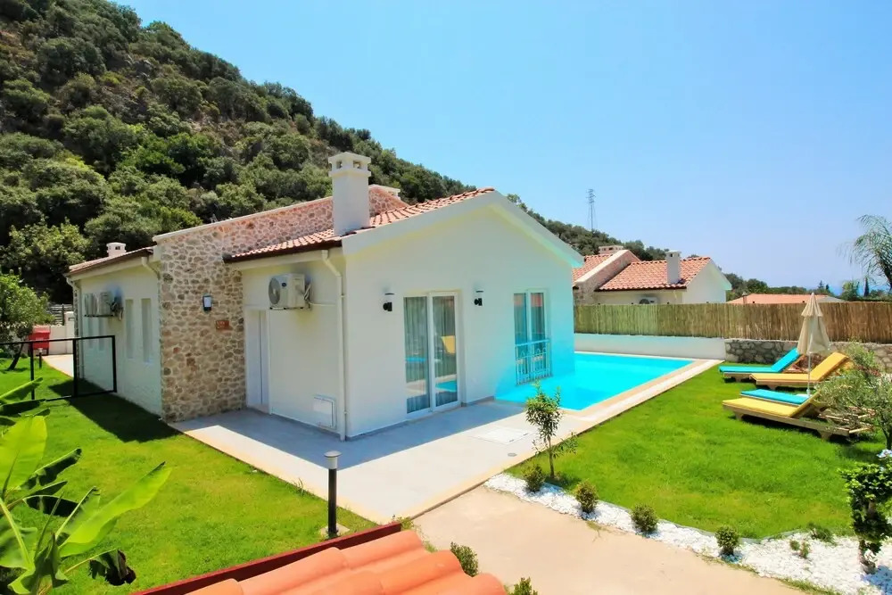Villa Holly