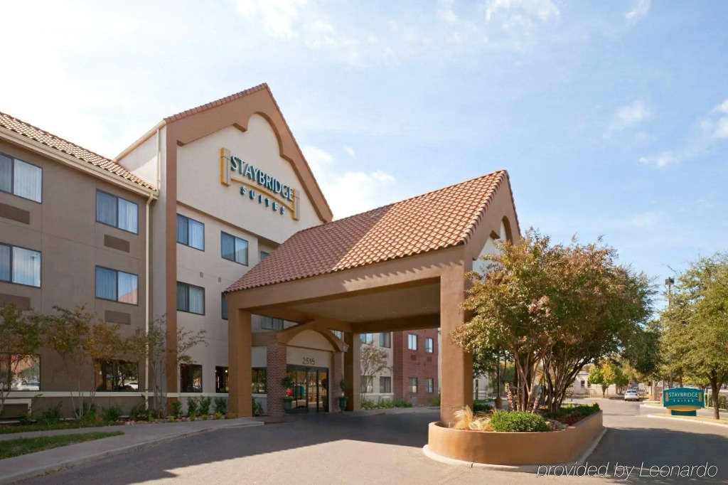 Staybridge Suites Lubbock-University Area by IHG