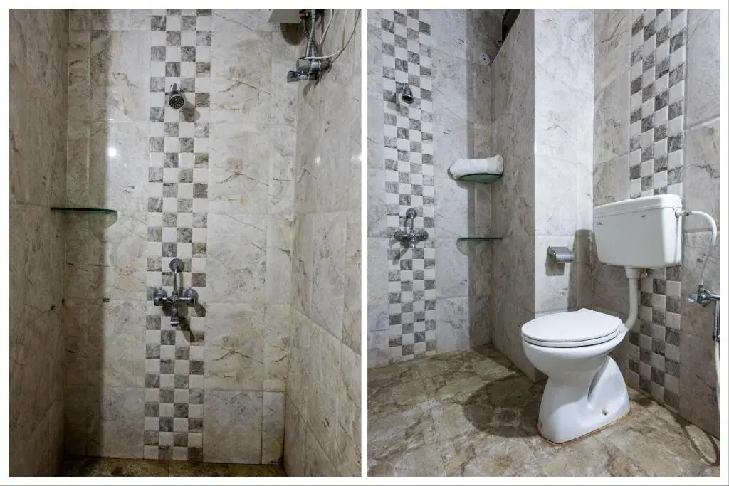 Hr Resort by OYO Rooms