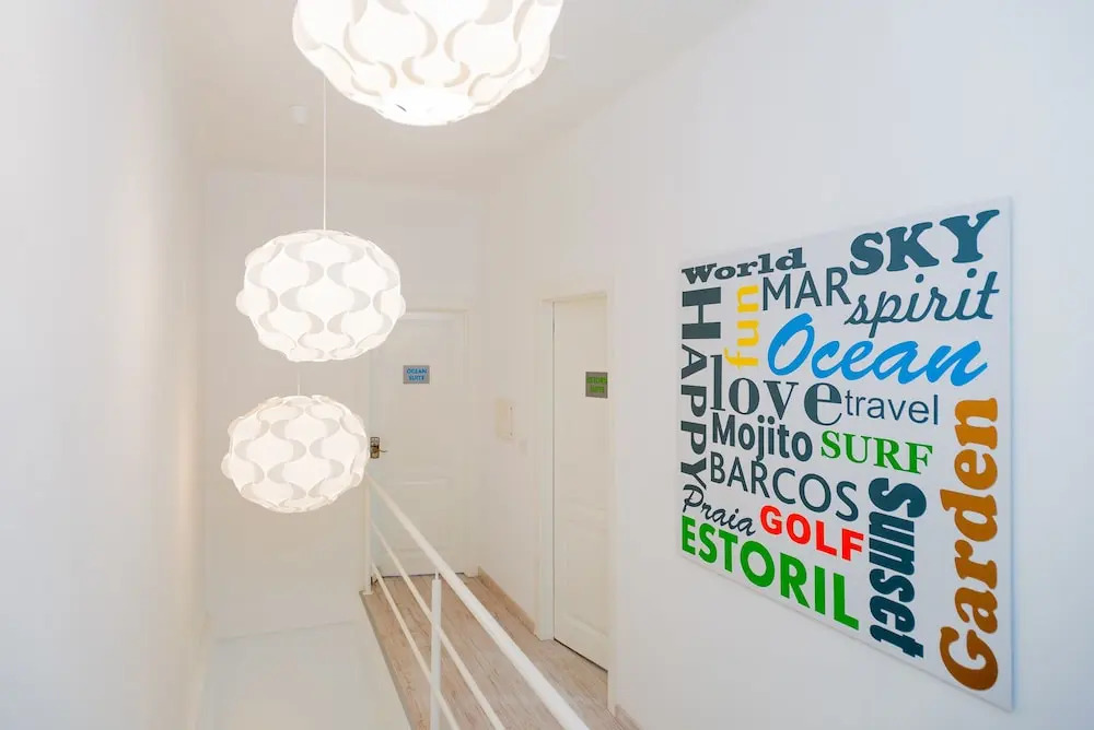 ShortStayFlat Estoril