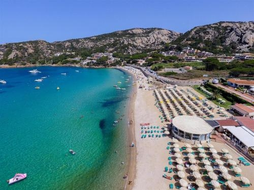 Club Hotel Cormorano