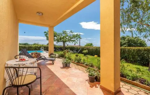 Villa Mare 19