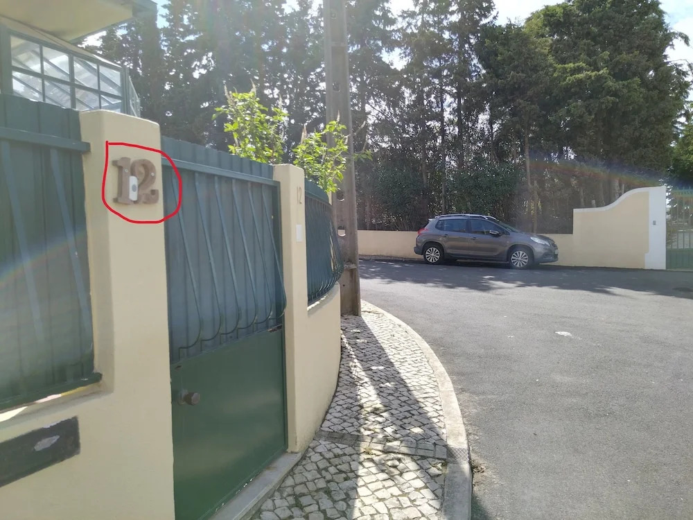 oeiras Lagoas Parque ,elite home
