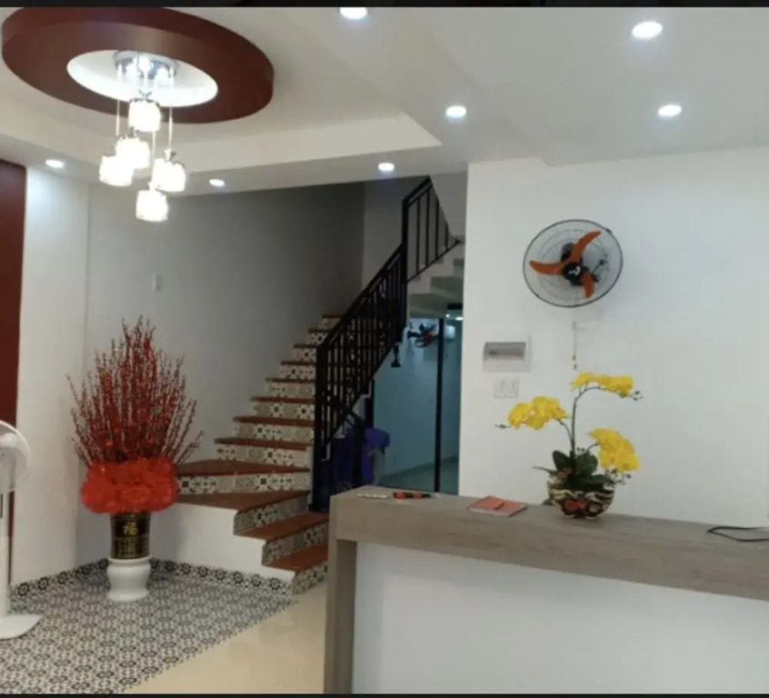 OYO 1051 Binh Duong Apartment