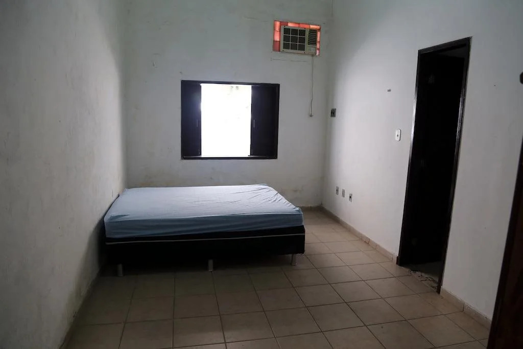 Casa de Pedra