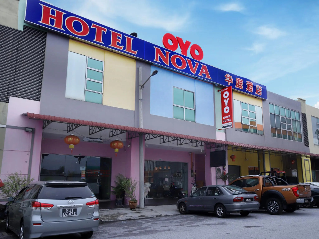 Nova Hotel, Ipoh Tambun