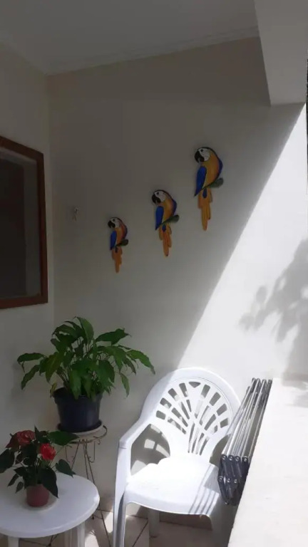 Casa Condomínio Ubatuba