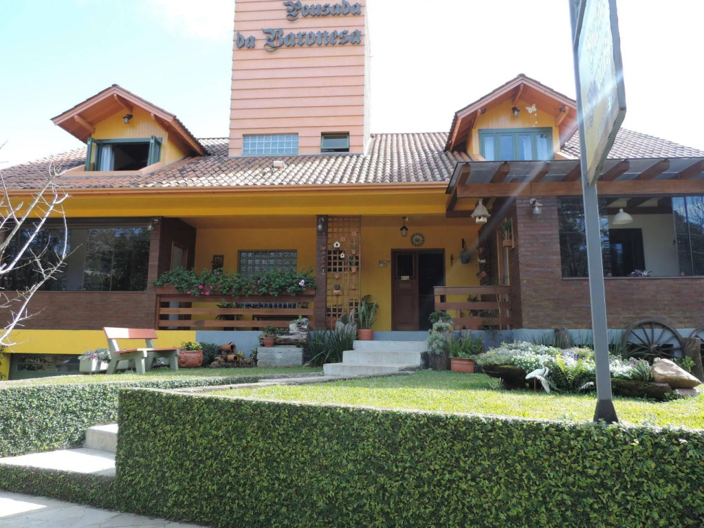 Pousada da Baronesa