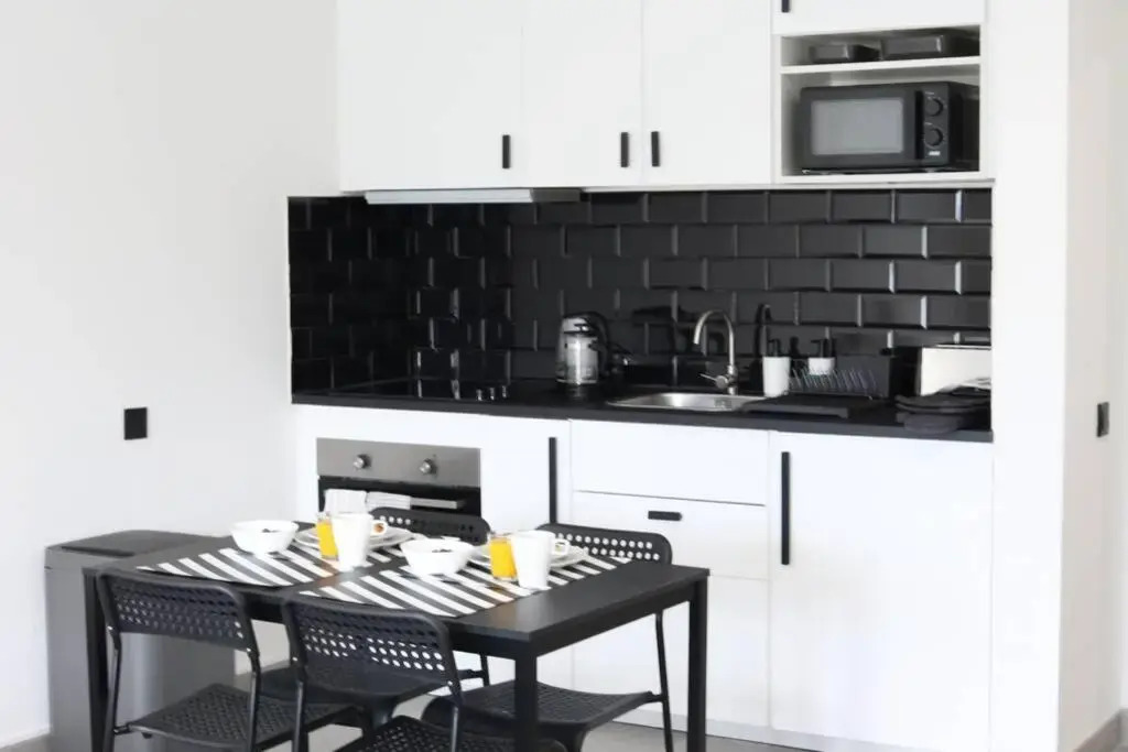 New apartment steps away from the heart of Albufeira