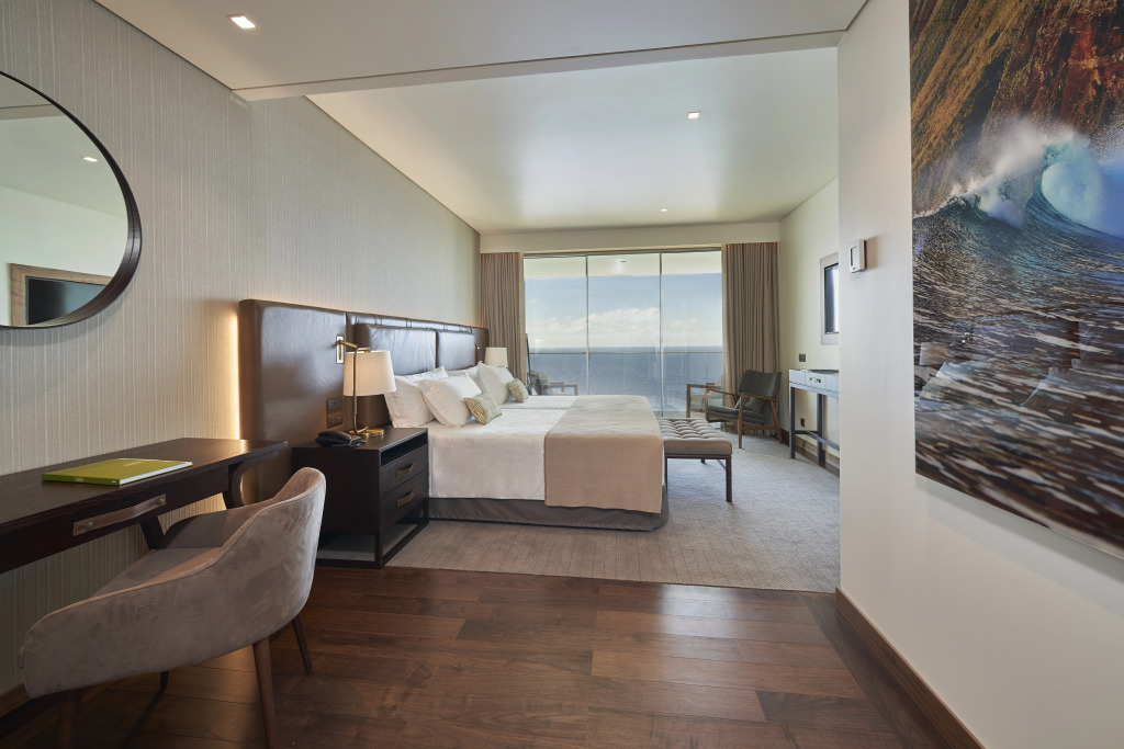 Les Suites at The Cliff Bay - PortoBay