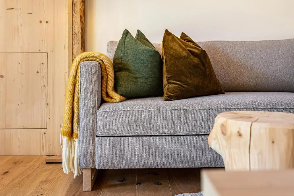 Apartment Furca