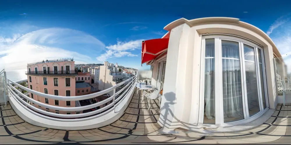 Beautiful Apartment near the sea