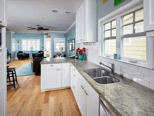 809 San Rafael 3 Bedroom Holiday home By Luv Surf