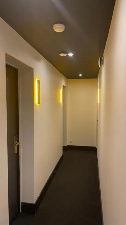 The Originals Boutique, Hôtel Le Marignan,Le Havre Centre Gare