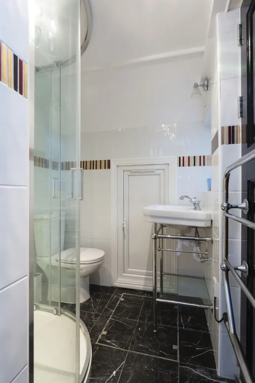 Veeve - Sloane Square Comfort