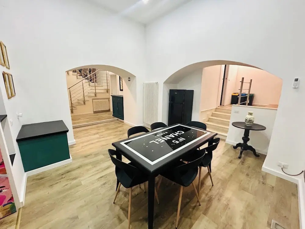 Boiardo Art House