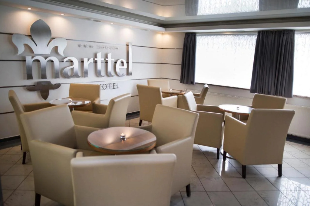 Hotel Marttel
