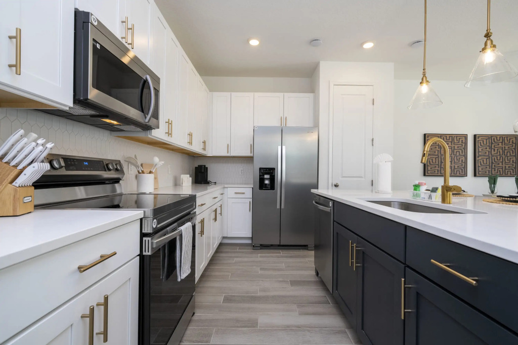Casa Serene 3Bd Near Disney Festival Resort 963