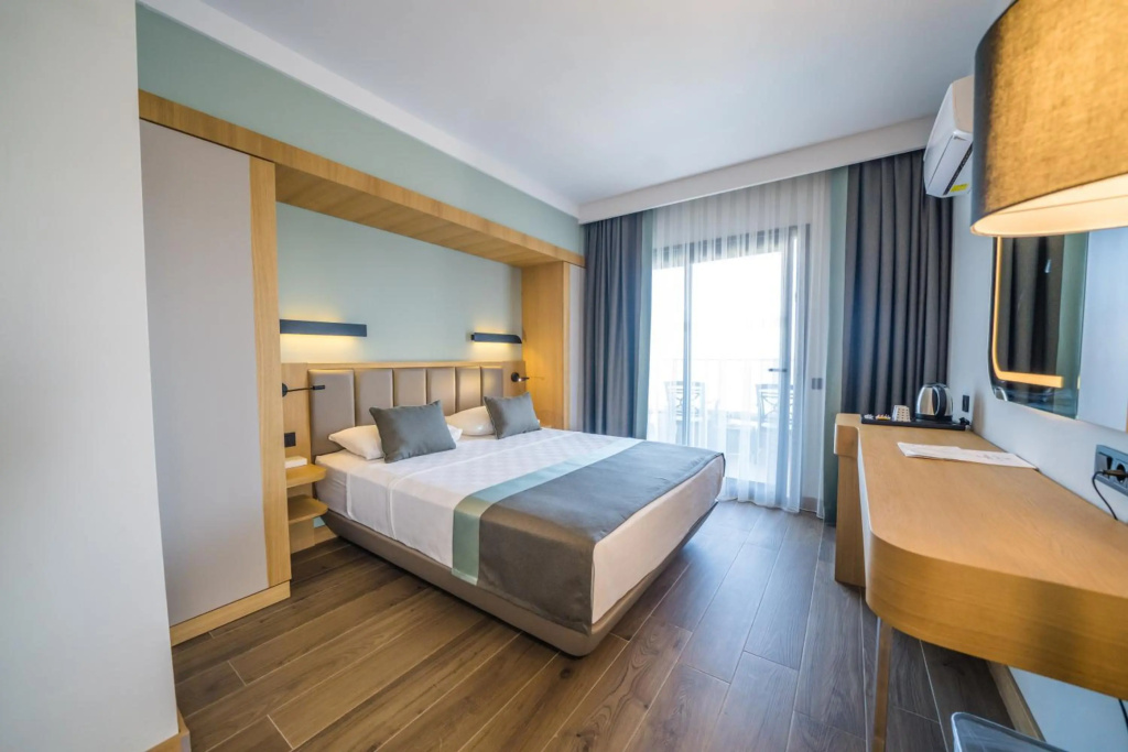 Premier Nergis Beach & SPA