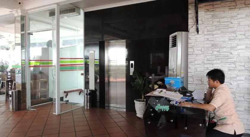 Tra Ny Ka Hotel & Restaurant