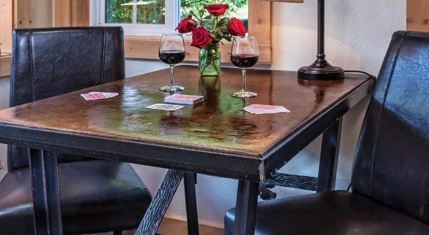 Carson Ridge Luxury Cabins