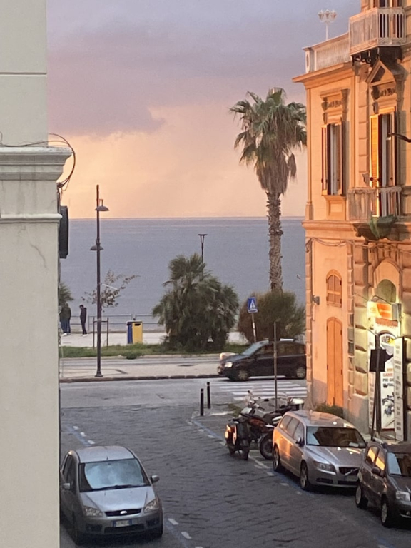 B&B SELÂAVÌ STABIA
