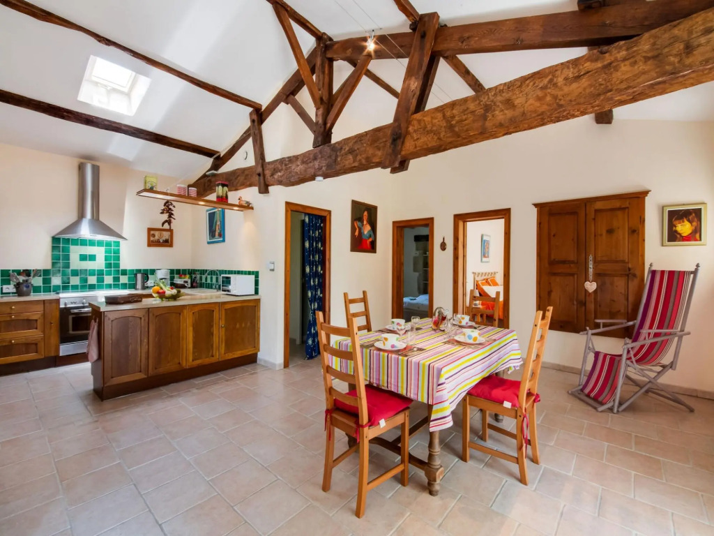 Holiday Home in Dordogne